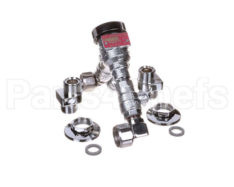 000014540 Fisher Vacuum Breaker As 12 Wall