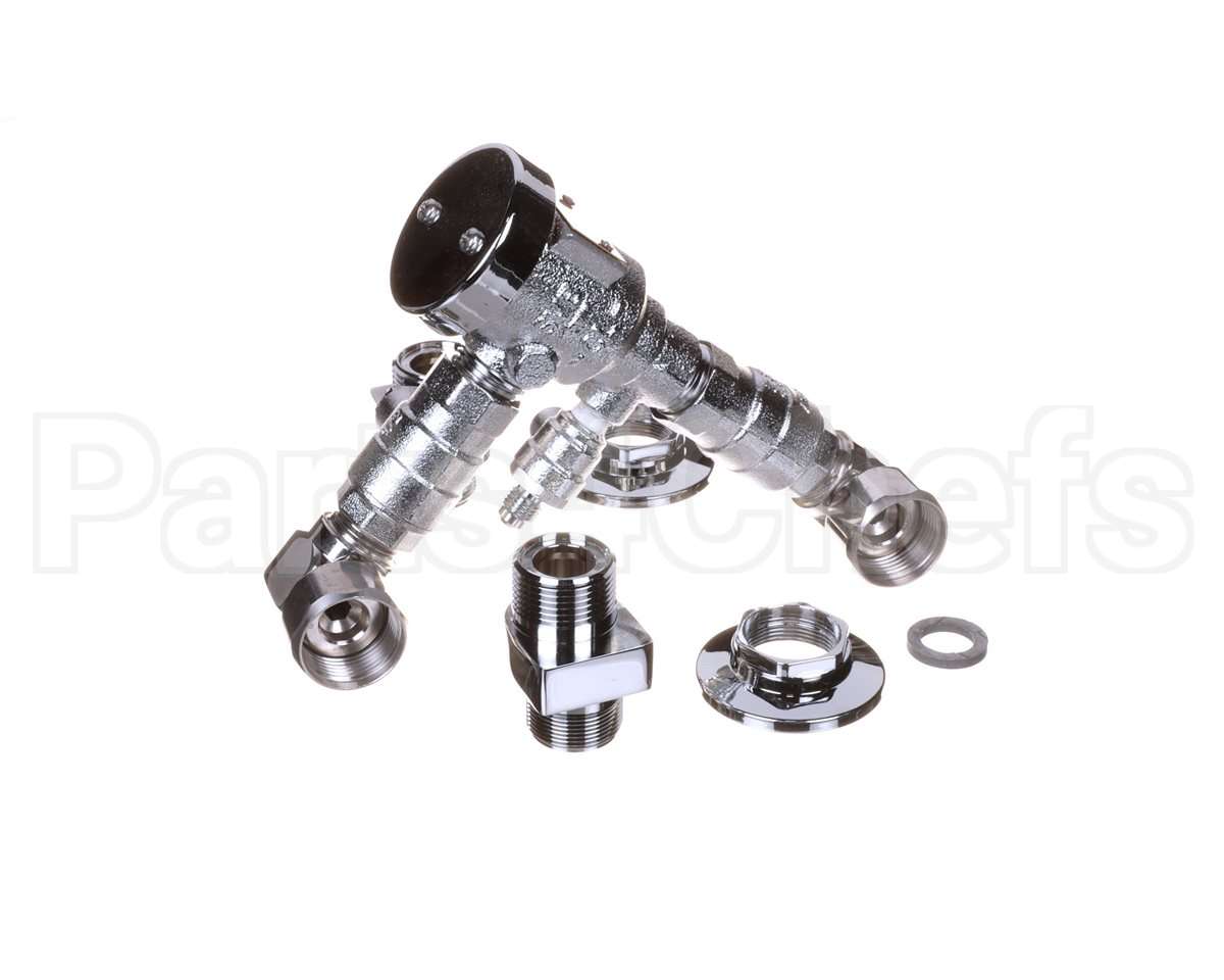 000014540 Fisher Vacuum Breaker As 12 Wall