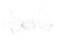 000014604 Manitowoc Ice Mount, Fan Motor