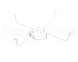 000014604 Manitowoc Ice Mount, Fan Motor