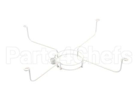 000014604 Manitowoc Ice Mount, Fan Motor