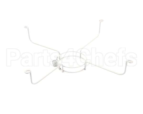 000014604 Manitowoc Ice Mount, Fan Motor