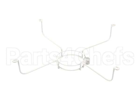 000014604 Manitowoc Ice Mount, Fan Motor