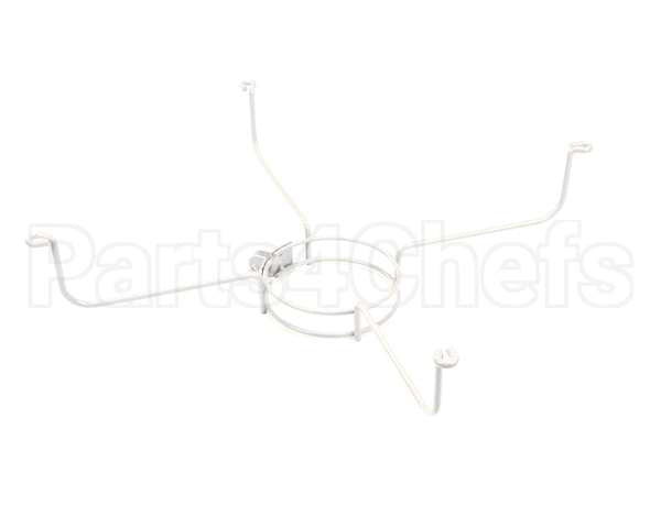 000014604 Manitowoc Ice Mount, Fan Motor