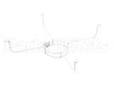 000014604 Manitowoc Ice Mount, Fan Motor