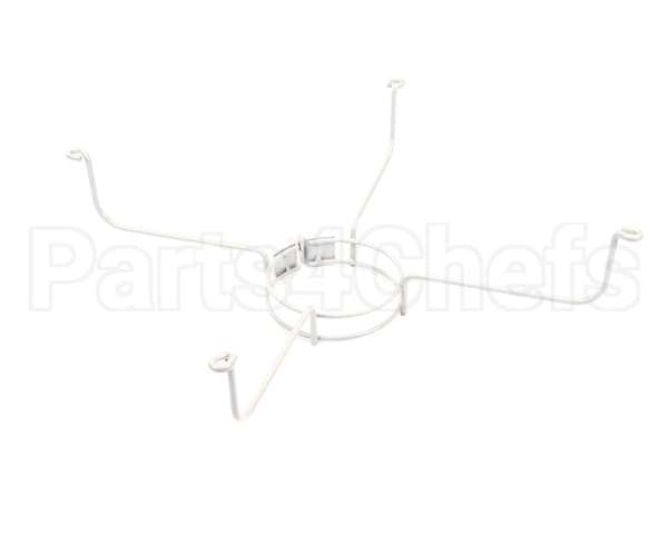 000014604 Manitowoc Ice Mount, Fan Motor