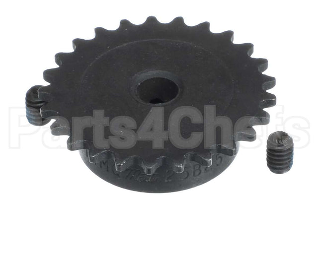 000014890 Henny Penny Kit-Bm-110 Sprocket-25 Tooth