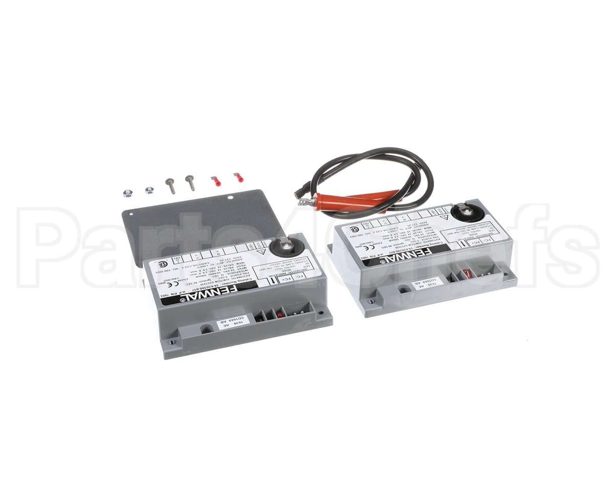 000014921 Henny Penny Kit-Ce 8Hd Fenwal Ign Mod