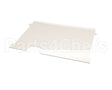 000015002 Manitowoc Ice Shield Splash Assembly 19 X 15