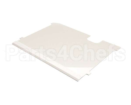 000015002 Manitowoc Ice Shield Splash Assembly 19 X 15