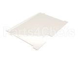 000015002 Manitowoc Ice Shield Splash Assembly 19 X 15