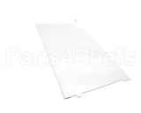 000015004 Manitowoc Ice Splash Shield Assembly