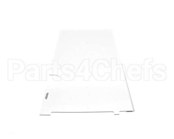 000015004 Manitowoc Ice Splash Shield Assembly