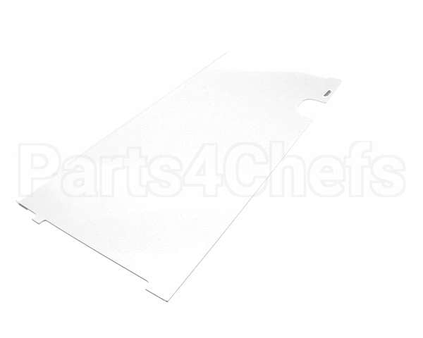 000015004 Manitowoc Ice Splash Shield Assembly