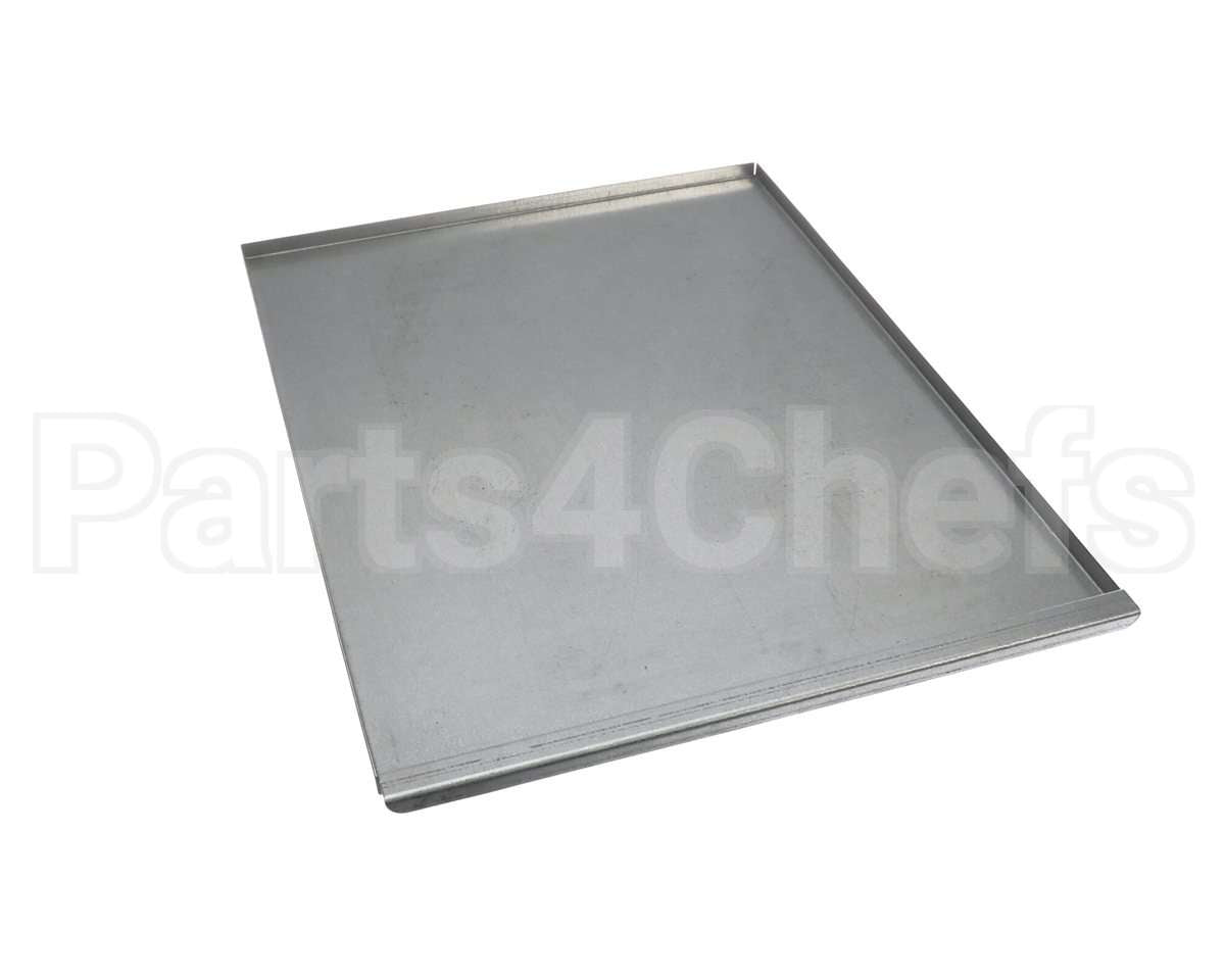 000015010 Imperial Ispa-18 Crumb Tray