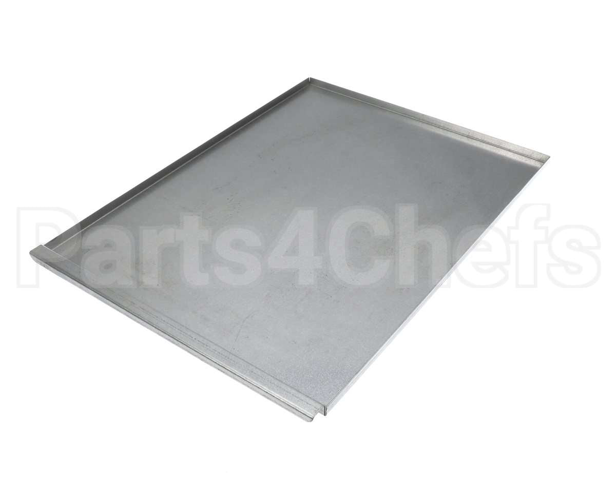 000015010 Imperial Ispa-18 Crumb Tray