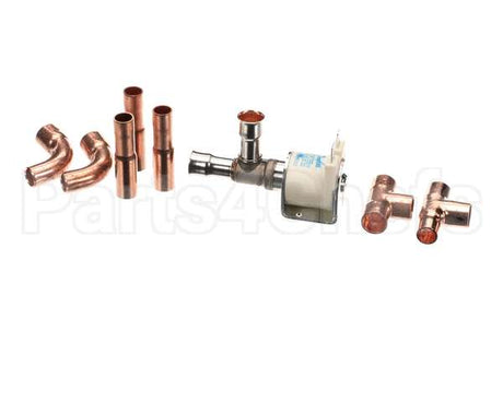 000015039 Manitowoc Ice Service Valve Solenoid Evul6 115V 1