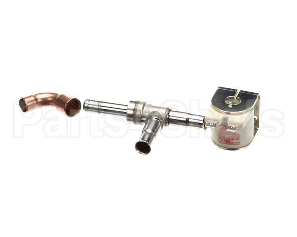 000015042 Manitowoc Ice Service Valve Solenoid Evul4 230V