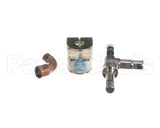 000015043 Manitowoc Ice Service Valve Solenoid Evul4 115V 3