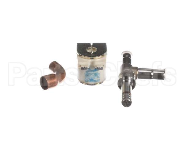 000015043 Manitowoc Ice Service Valve Solenoid Evul4 115V 3