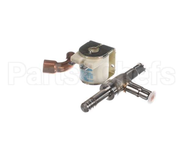 000015043 Manitowoc Ice Service Valve Solenoid Evul4 115V 3