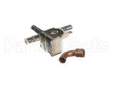 000015043 Manitowoc Ice Service Valve Solenoid Evul4 115V 3