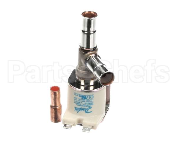 000015045 Manitowoc Ice Service Valve Solenoid Evul3 115V 3