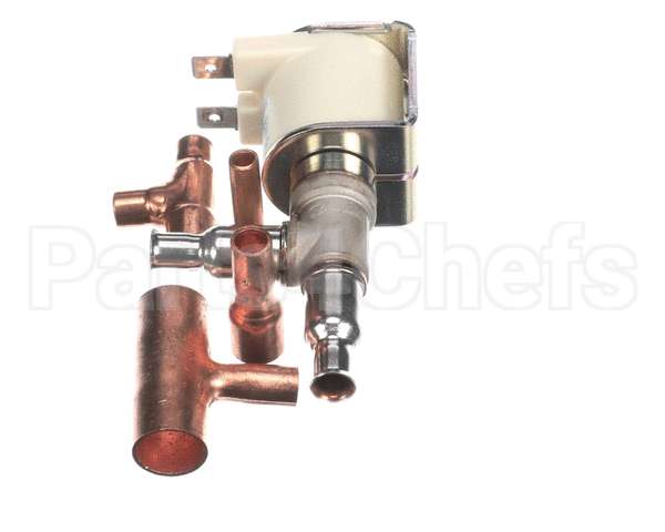 000015051 Manitowoc Ice Service Valve Solenoid Evul2 115V 1