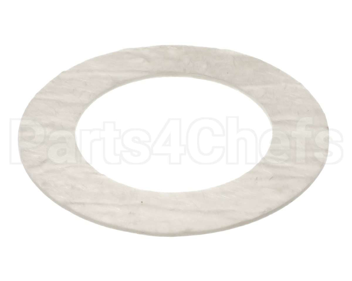 000015091 Pvi Flange Burner Gasket