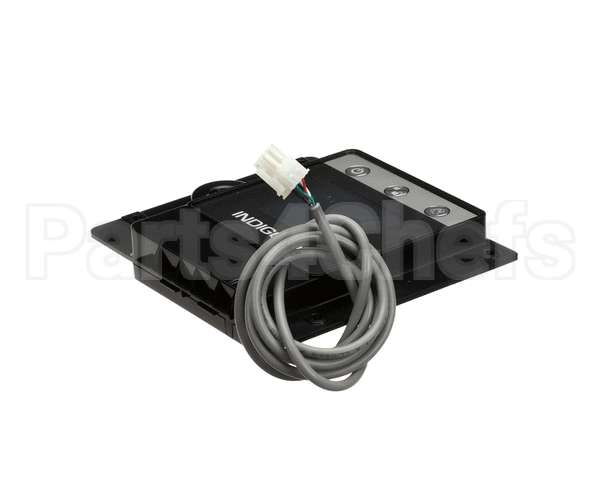 000015154 Manitowoc Ice Touchscreen Housing Assm 30/48