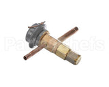 000015157 Manitowoc Ice Valve Harvest Pressure Reg