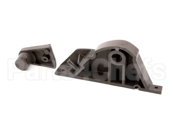 000015164 Manitowoc Ice D Bin Service-Door Pin Socket