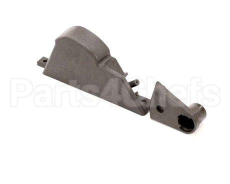 000015164 Manitowoc Ice D Bin Service-Door Pin Socket