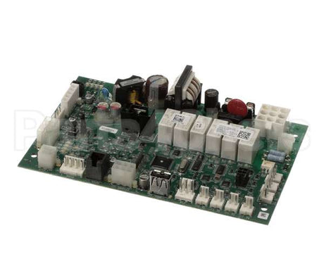 000015208 Manitowoc Ice Indigo Nxt Control Board W/Ins