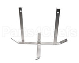 000015214 Cornelius Agitator Assembly Right