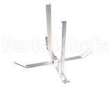 000015214 Cornelius Agitator Assembly Right