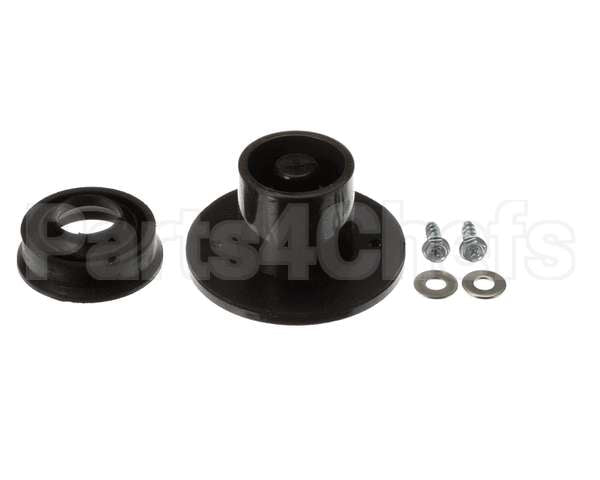000015240 Manitowoc Ice Bin Drain/Seal Replacement Kit
