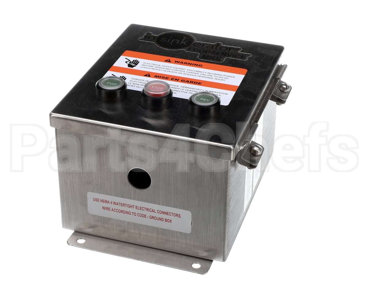 000015259 Insinkerator Control Box