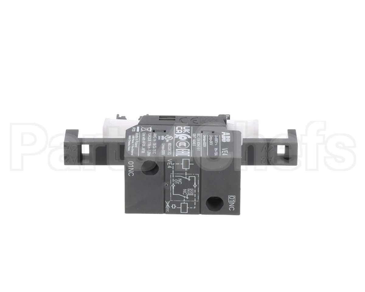 000015285 Insinkerator Interlock Set