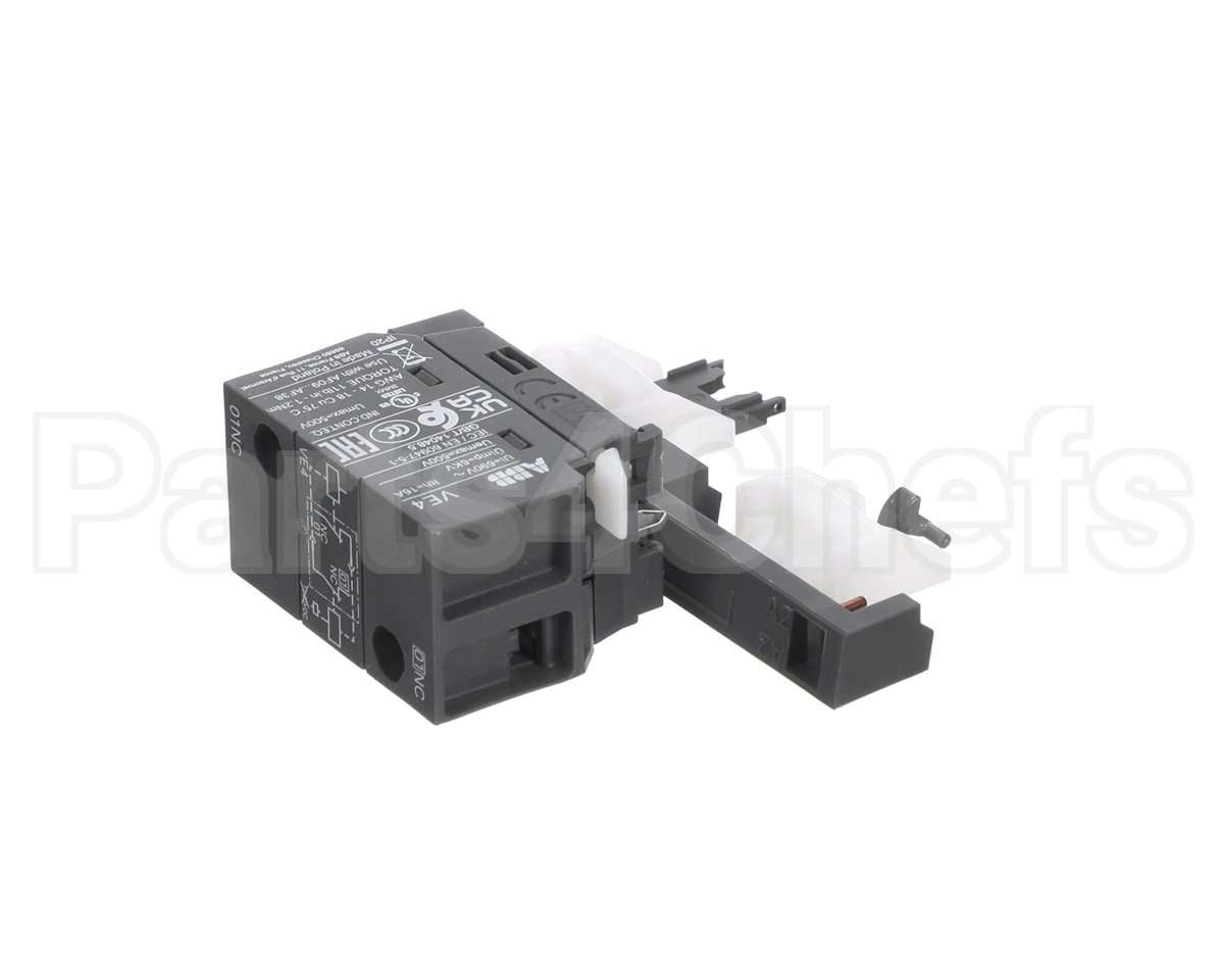 000015285 Insinkerator Interlock Set