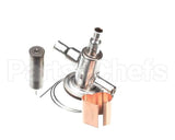 000015288 Manitowoc Ice Expansion Valve 14533 Assembly
