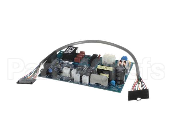 000015302 Manitowoc Ice Control Board Replacement For