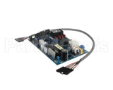 000015302 Manitowoc Ice Control Board Replacement For