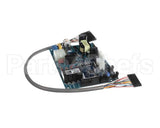 000015302 Manitowoc Ice Control Board Replacement For