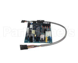 000015302 Manitowoc Ice Control Board Replacement For