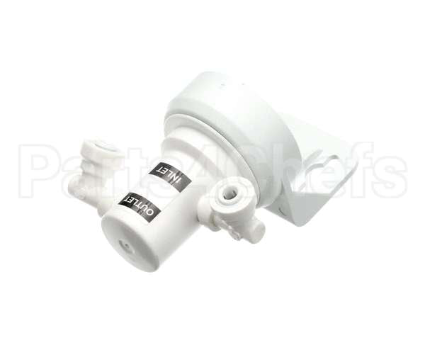 000015329 Manitowoc Ice New 3M Manifold