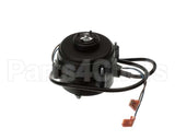 000015390 Manitowoc Ice Service Asm Fan Motor 115V