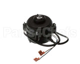 000015390 Manitowoc Ice Service Asm Fan Motor 115V