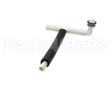 000015400 Manitowoc Ice Insulated Tube Assembly