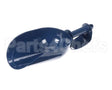 000015595 Manitowoc Ice Scoop-With Knuckle Bow